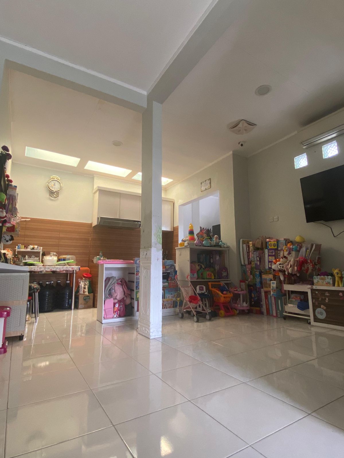 DiJual Rumah Di Taman Lembah Hijau Lippo Cikarang
